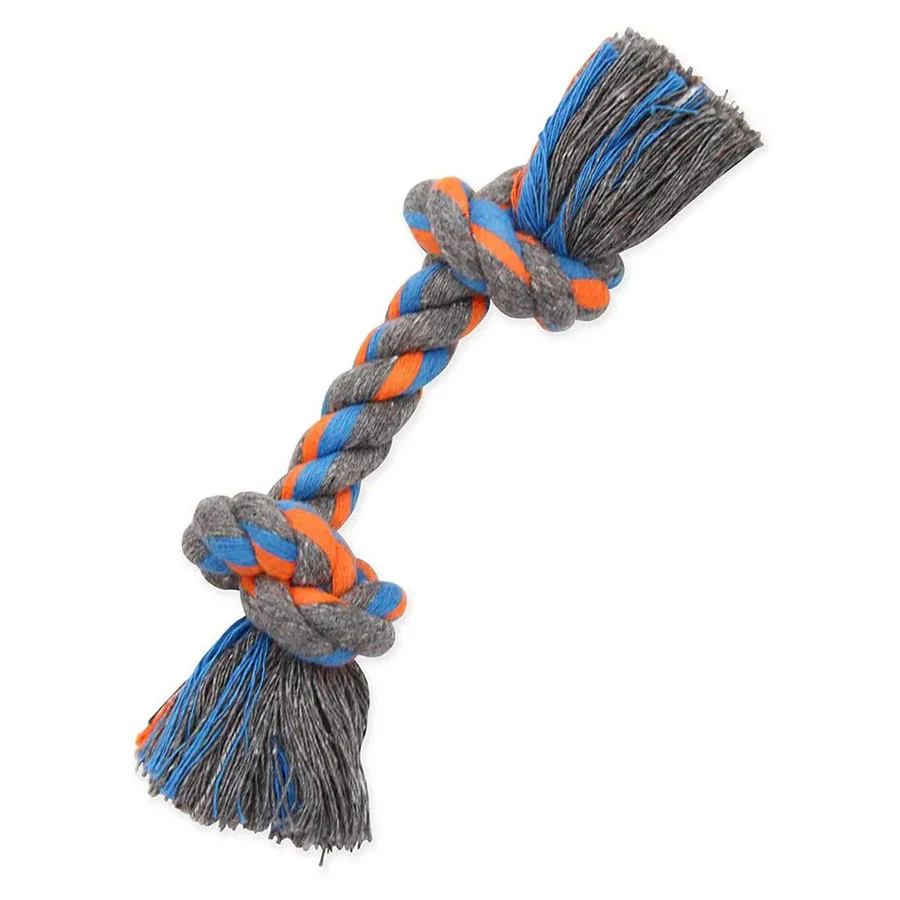 Tug Rope Dog Toy | Mammoth Flossy Chews - Bild 2